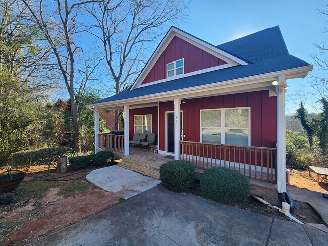 Foto del edificio - 202 Little St