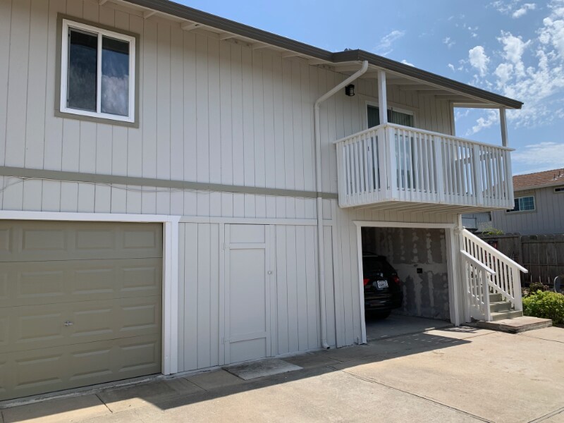 1218 Sonoma Ave Unit B, Seaside, CA 93955 Room for Rent in Seaside