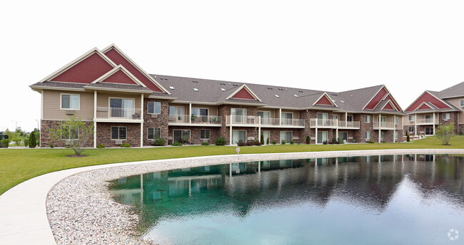 Building Photo - Cobblestone Creek