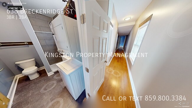 Building Photo - Gorgeous 3 Bedroom House Now Available! 1/...
