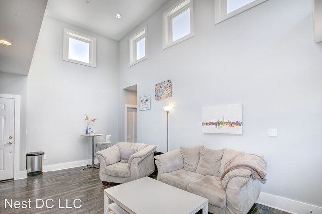 Foto del edificio - 1220 19th St NE