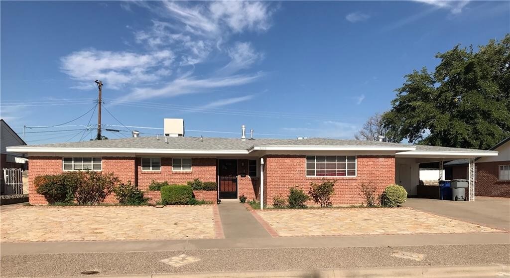 3219 Nairn St, El Paso, TX 79925 House for Rent in El Paso, TX