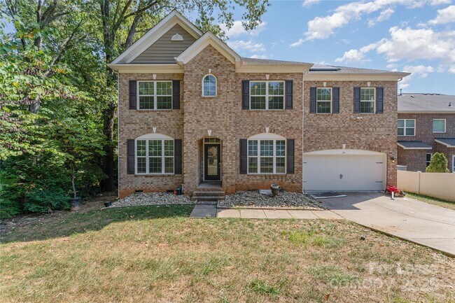 Foto del edificio - 139 Brackenbury Ln