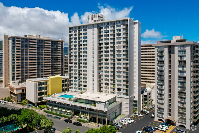 Building Photo - Pacific Grand