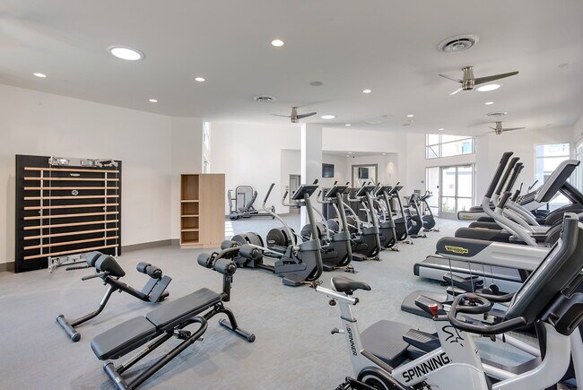 Foto del edificio - The Galloway