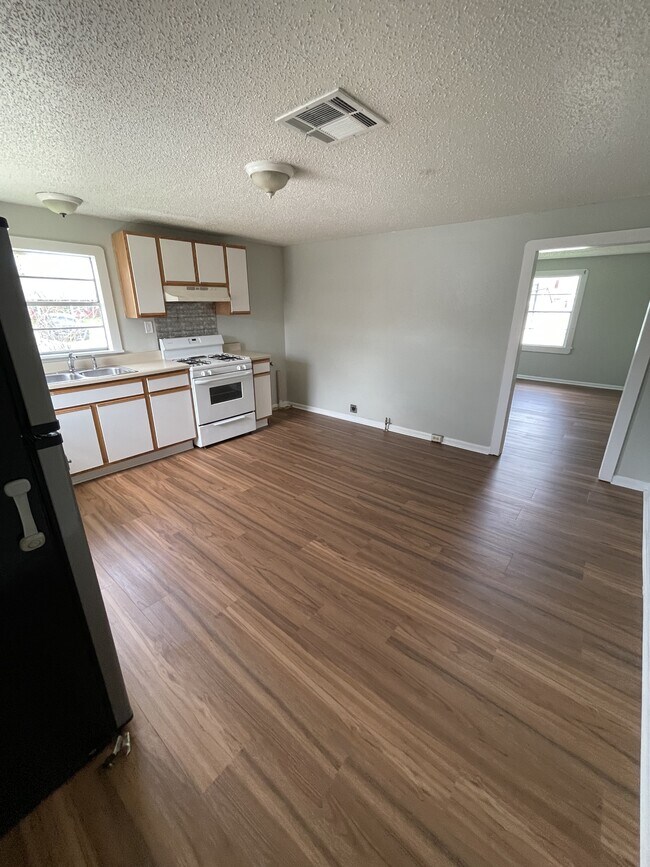 Foto del edificio - 2107 Montesquieu St