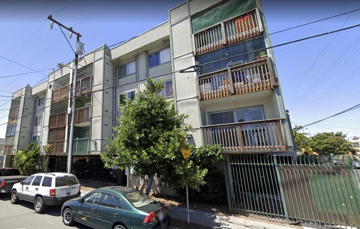1532 Chanslor Ave, Richmond, CA 94801 Condo for Rent in Richmond, CA