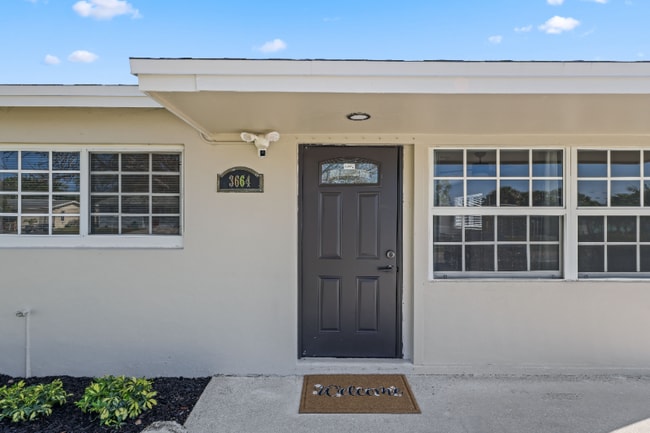 Photo - 3664 Florida Blvd House