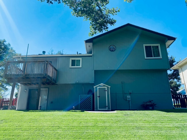 Foto del edificio - 8845 N 82nd Ave
