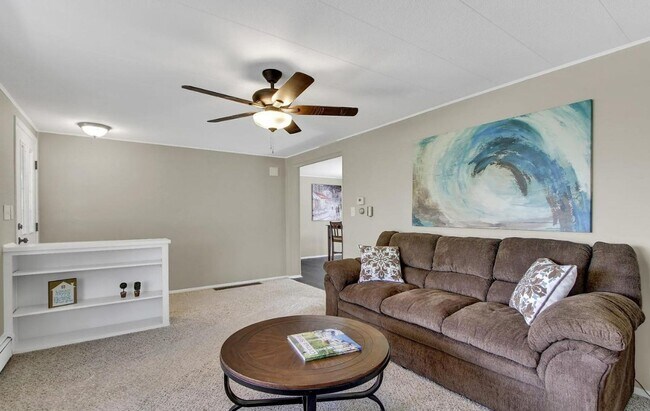 Foto del edificio - Coming Soon! 3 Bedroom 1.5 Bath Home in Fa...