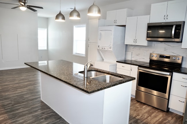 Photo - 2310 E St Vrain St Townhome