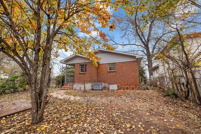 Foto del edificio - 2005 Snavely Ave SW