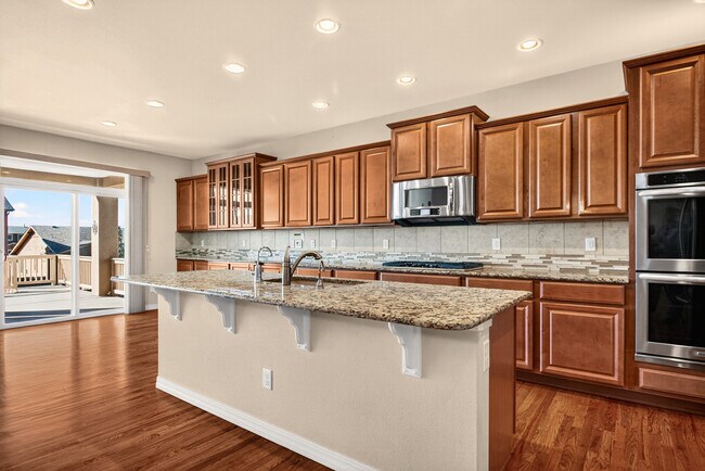 Building Photo - 5279 Mount Cutler Ct