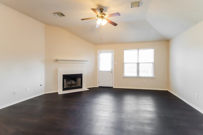 Foto del edificio - 4522 Marquis Ave