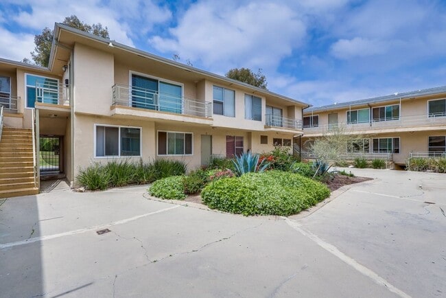 Foto del interior - Baldwin Hills Apartment Living – Convenien...