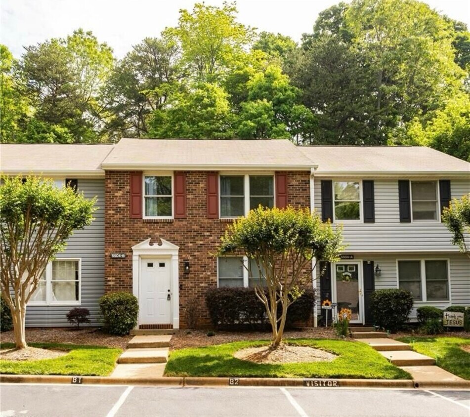 Foto principal - 5504 Richland St