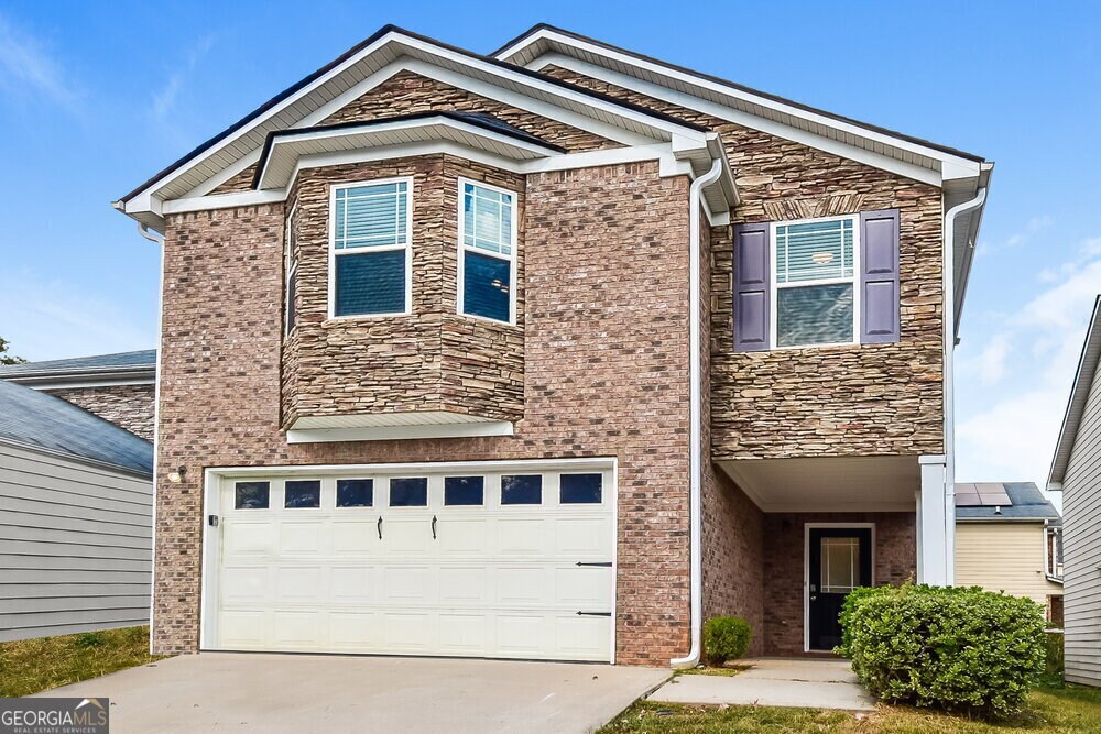 Foto principal - 1444 Arbor Pl Dr