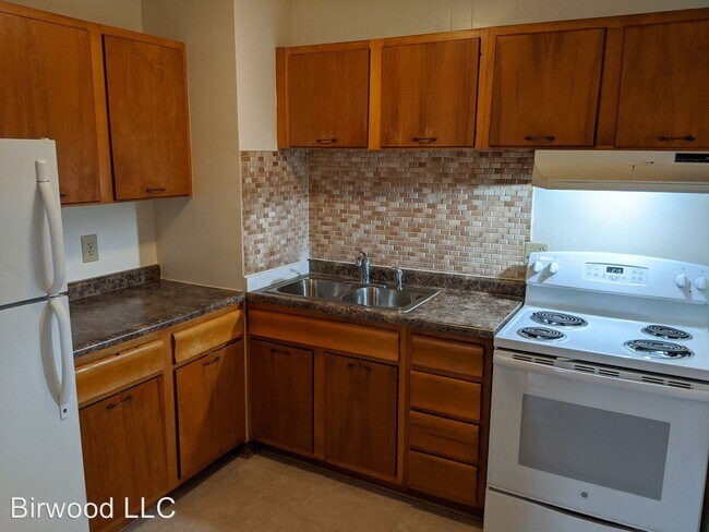Foto del edificio - 3709 Hanover St