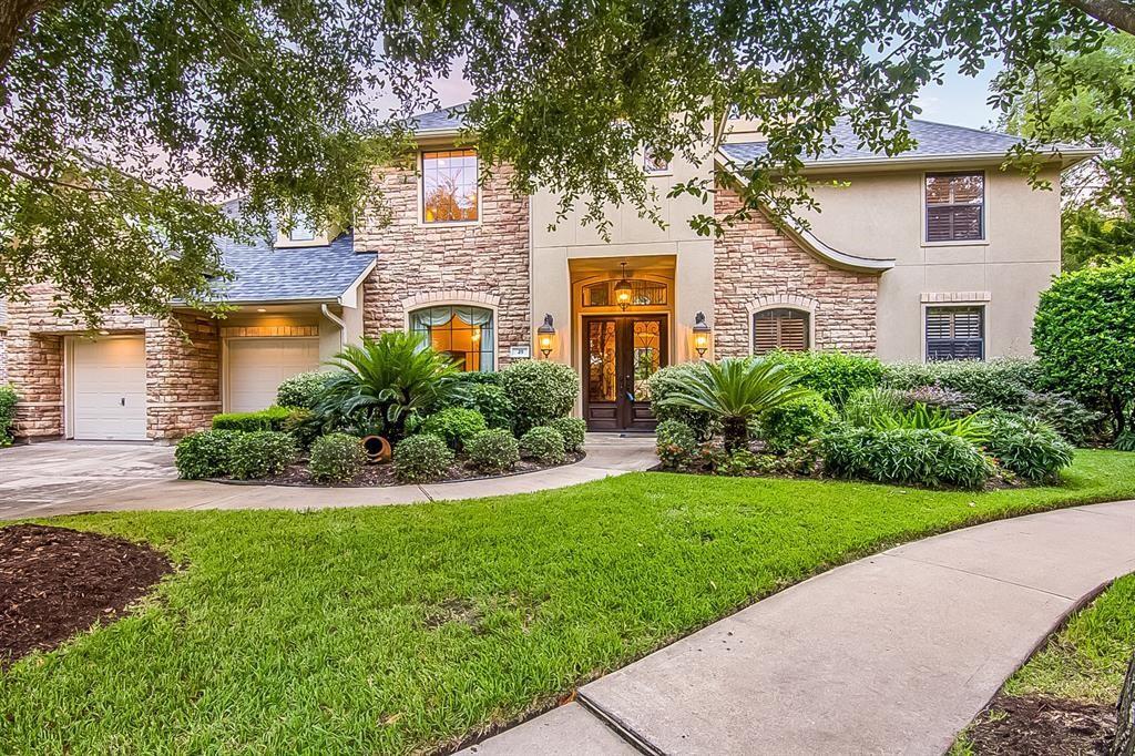 49 Sullivans Landing, Missouri City, TX 77459 House Rental in