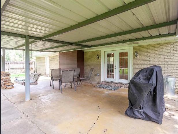 Building Photo - 6035 Marcus Dr