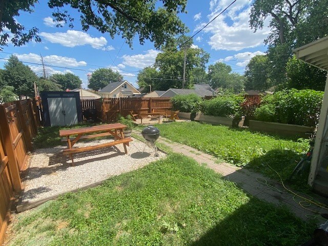 Foto del edificio - 2701 Cedar Ave S