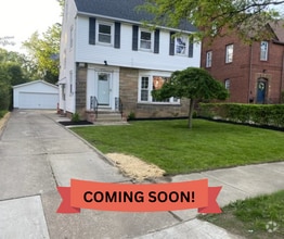 Building Photo - 3549 Grosvenor Rd
