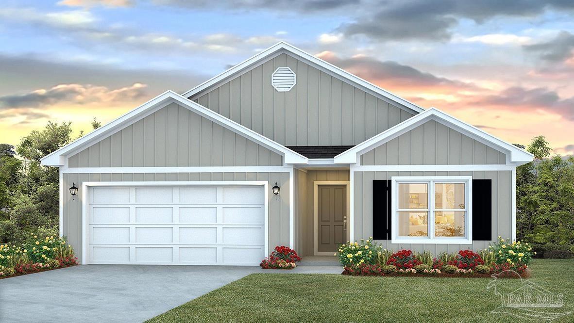 Foto principal - 9961 Reece Ave