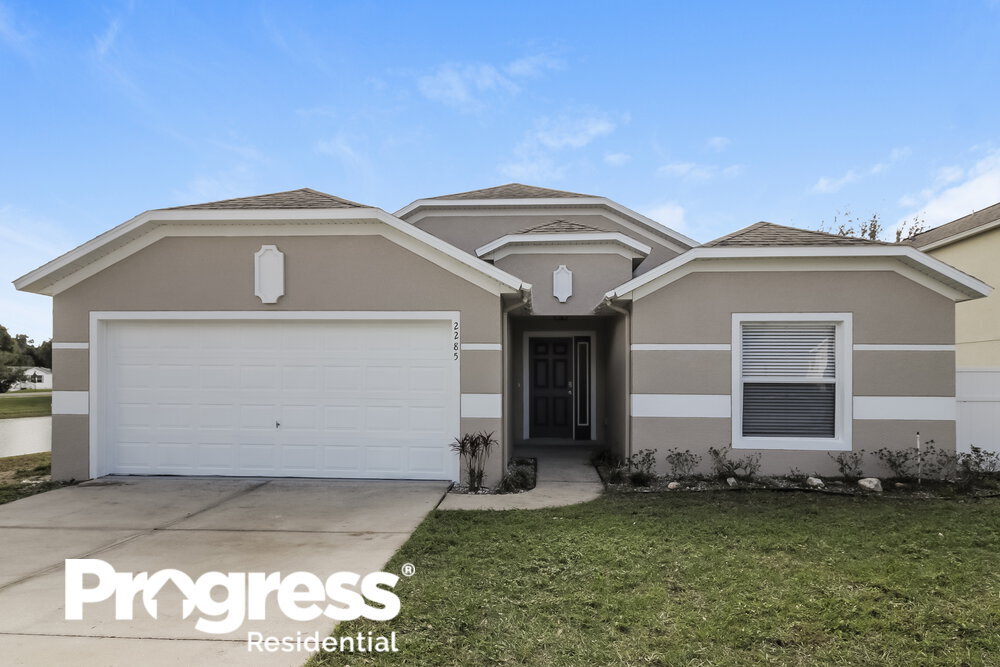 2285 Merry Rd, Tavares, FL 32778 House Rental in Tavares, FL