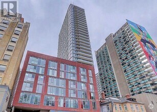 Building Photo - 308-1308 Jarvis St