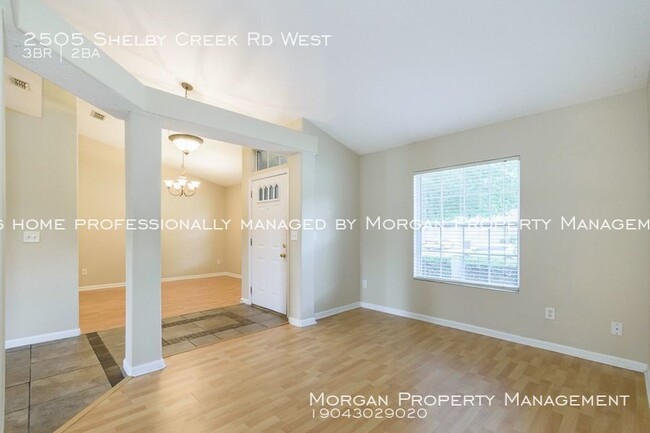 Foto del edificio - 2505 Shelby Creek Rd W