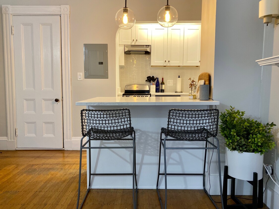 Foto principal - 426 Marlborough St