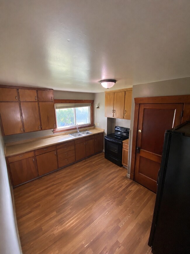 Foto del edificio - 1228 N 18th St