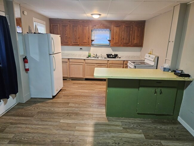 Building Photo - 93 Talman St