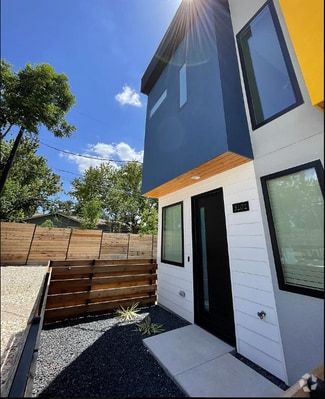 Building Photo - 2108 Tillery St