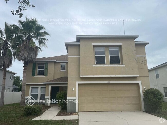 Building Photo - 10721 Boyette Creek Blvd