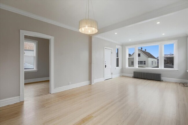 Foto del edificio - 4554 S Washtenaw Ave.