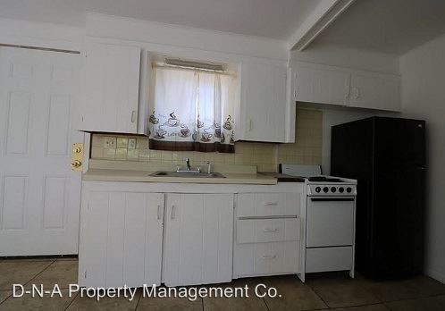 Building Photo - 2 br, 1 bath House - 4126 Norton-Pryor Road