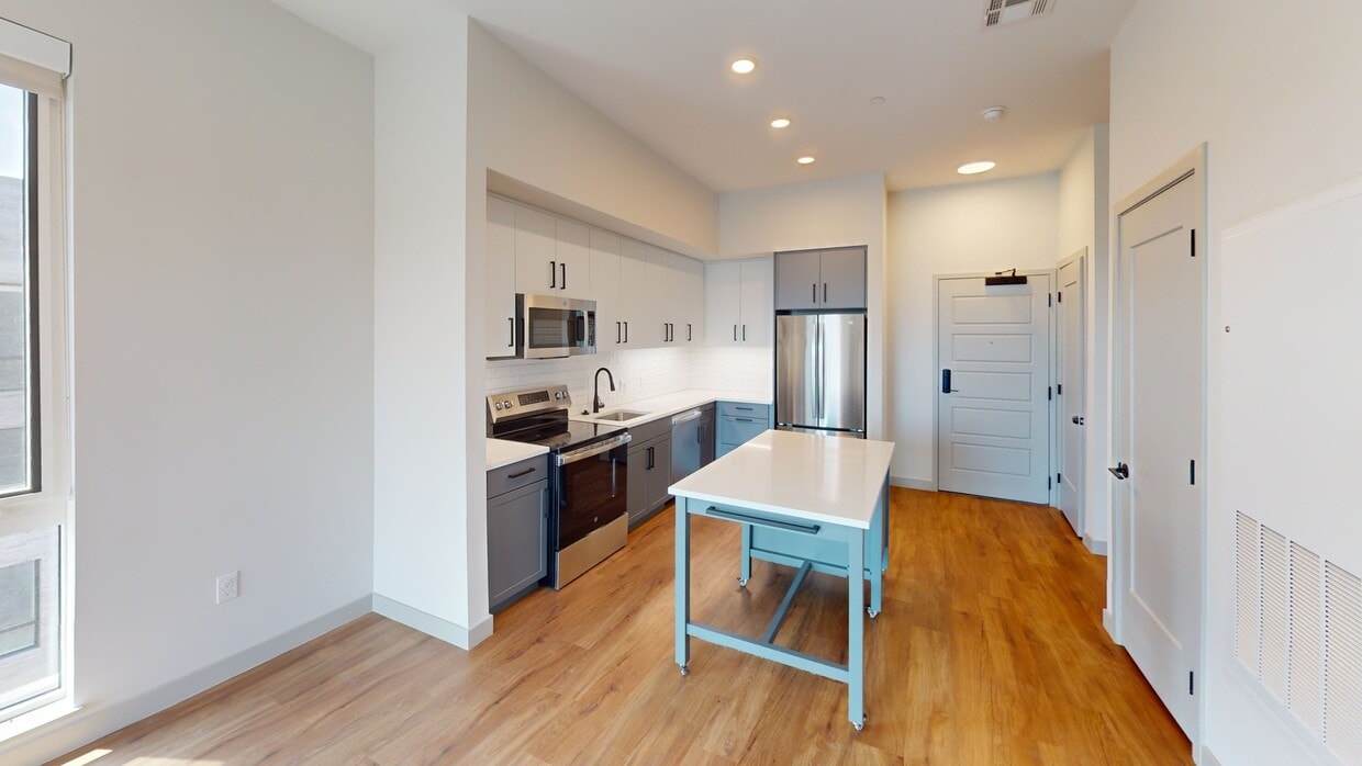 Photo - Harper Apartments