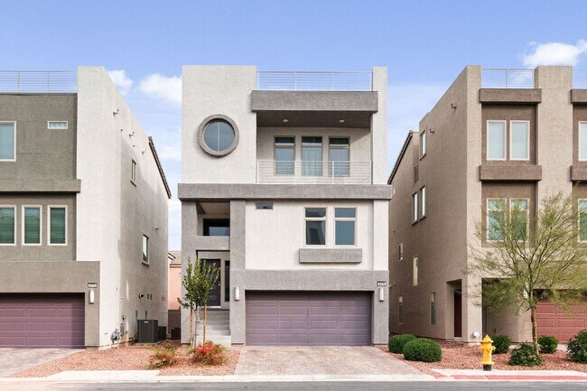 Foto del edificio - stunning 3-bedroom, 2.5-bathroom Tri Level Home