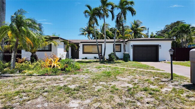 Foto del edificio - 6950 SW 14th St
