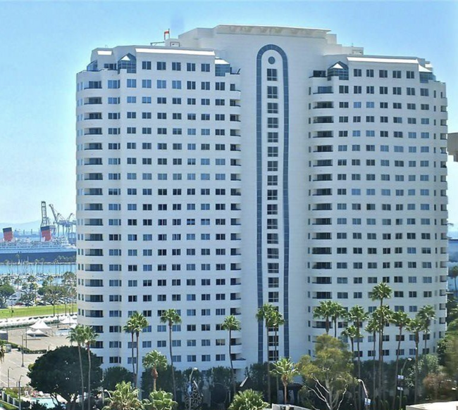 Foto del edificio - 525 E Seaside Way