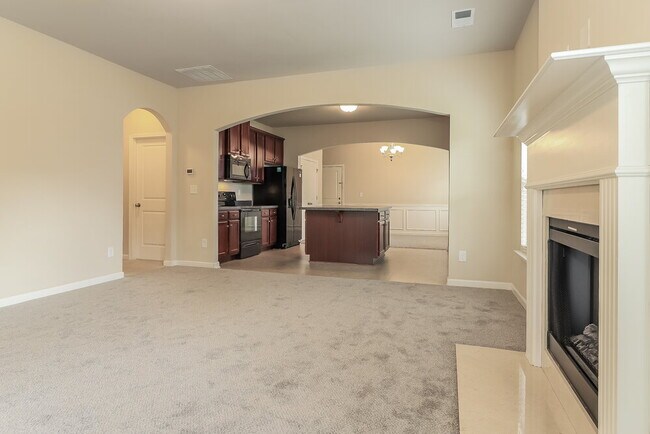 Foto del edificio - 181 Stillwood Dr