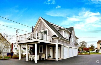 Building Photo - 535 Fairfield Beach Rd