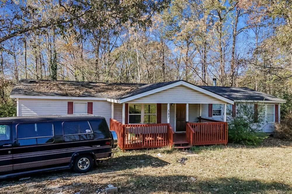 587 Swan Lake Rd, Stockbridge, GA 30281 House Rental in Stockbridge