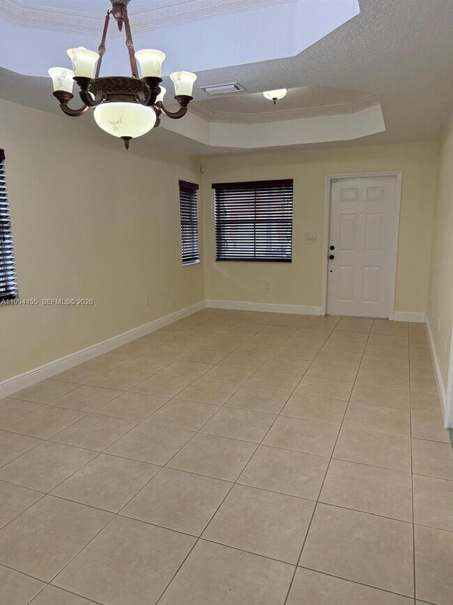 Foto del edificio - 15274 SW 30th Terrace