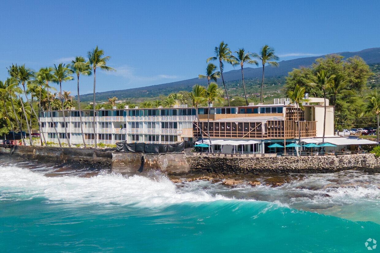 Kona Magic Sands - Apartments in Kailua Kona, HI | Apartments.com