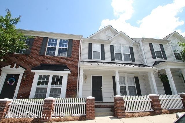 Primary Photo - 2 br, 2.5 bath House - 720 Atherton Way