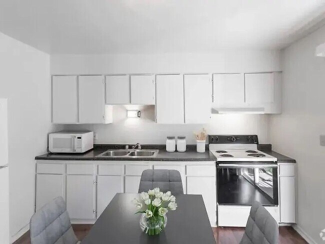 Foto del interior - One Somerset Apartments