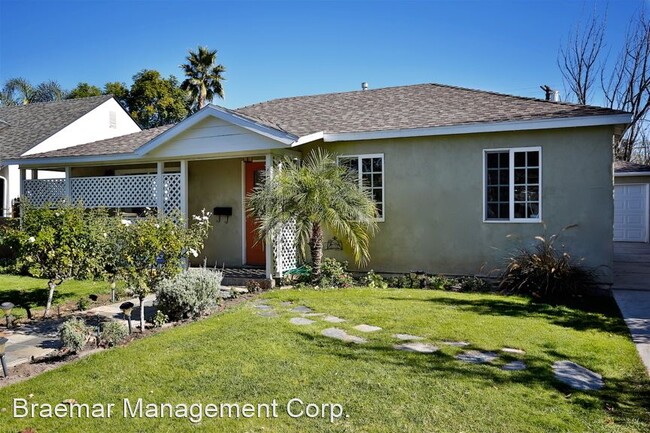 Building Photo - 3 br, 2 bath House - 4908 Denny Avenue