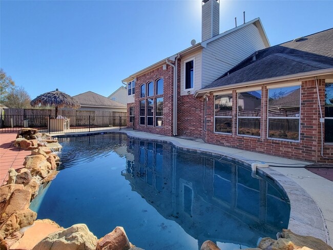 Foto del edificio - 1310 Matson Manor Ct